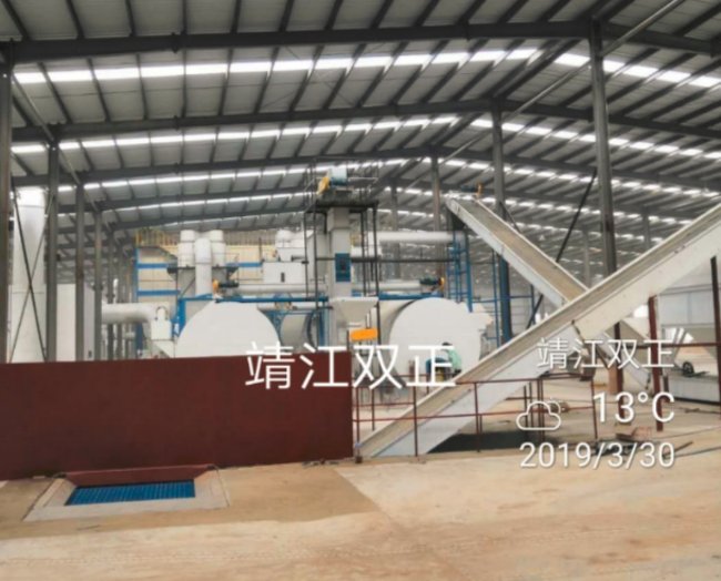 秸稈專用烘干機(jī)